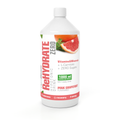 Iontový nápoj ReHydrate ZERO - GymBeam, ružový grapefruit