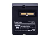 Batéria tlačiarne - nabíjacia - lítiovo-iónová - 1750 mAh - 26 Wh