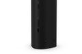 Sonos Roam 2 Černá Reproduktor, Wi-Fi, Bluetooth 5.2, IP67, 10h baterie, Apple AirPlay 2, hlasové ovládání, automatické ladení Trueplay, cerný