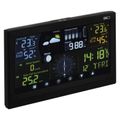 Domáca bezdrôtová meteostanica E6016