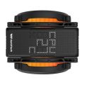 Aktívne chladenie CPU Darkflash E400 PLUS (čierna)