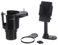 Multifunkčný držiak nápojov a mobilu do auta CAR CUP HOLDER 2 SIXTOL