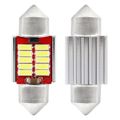 LED CANBUS 4014 10SMD Festoon C5W C10W C3W 31mm Biela 12V/24V