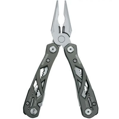 Gerber 22-41471 Suspension multifunkčný nástroj, oceľ, 12 funkcií, puzdro