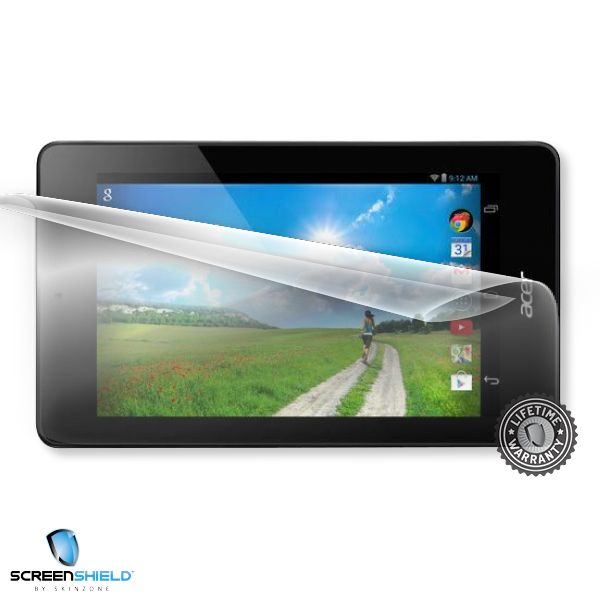 Screenshield™ Acer One 7 B1730 ochrana displeja