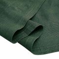 vidaXL Koberec do stanu 250x550 cm tmavozelený HDPE