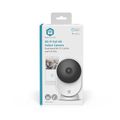IP kamera NEDIS WIFICI12CWT | Wi-Fi | 3MP