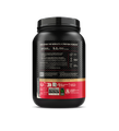 100% Whey Gold Standard - Optimum Nutrition, lahodná jahoda, 768 g