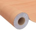 vidaXL Samolepiaca fólia na nábytok japonský dub 500x90 cm PVC