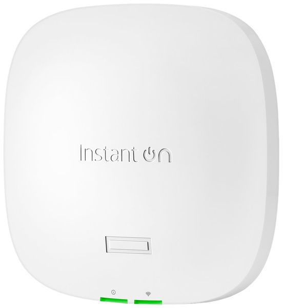 HPE Networking Instant On AP21 2x2 Wi-Fi 6 (RW)