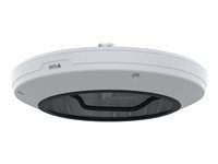 Uloženie fotoaparátu - vonkajšie použitie - pre AXIS M5000, M5000-G