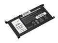 Green Cell DE156 batéria pre Dell Vostro 5490 5590 5481 Inspiron 5481 5482