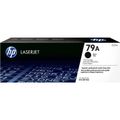 HP Toner  CF279A black