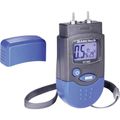 Meradlo vlhkosti dreva a stavebných materiálov BASEtech BT-400