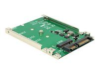 Radič úložiska - SATA 6Gb/s - SATA 6Gb/s