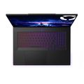 Lenovo Legion 9/18IAX10/U9-275HX/18"/4K/64GB/2TB/RTX 5090/W11P/Black/3R On-Site Herní notebook, Core Ultra 9 275HX, 64GB DDR5, 2TB SSD, RTX 5090 24GB, 18" WQUXGA 240Hz/440Hz, G-SYNC, Dolby Vision, W11 Pro, cer
