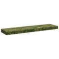 vidaXL 1-dielna poduška na lavicu VUGHT 100% polyester 100 x 30 x 5 cm