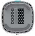 STRONG 5G LTE router AX3000/ Wi-Fi 6 standard 802.11ax/ 3000 Mbit/s/ 2x LAN/ 1x RJ11/ 1x Nano SIM/ bílý Router, Wi-Fi 6, 5G, 4G/LTE, 802.11a/b/g/n/ac/ax, 3Gbit/s, 2,4GHz, 5GHz, 1× LAN, 1× SIM slot, bílý