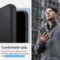Puzdro Spigen Ultra Hybrid pre Samsung Galaxy S24 matná čierna