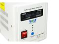 Záložný zdroj VOLT POLSKA Sinus Pro 500 E 12V/230V 500VA 350W