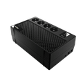 nJoy - Renton 650 Plus, 30 W rýchle nabíjanie, UPS, 650VA / 360W, LI