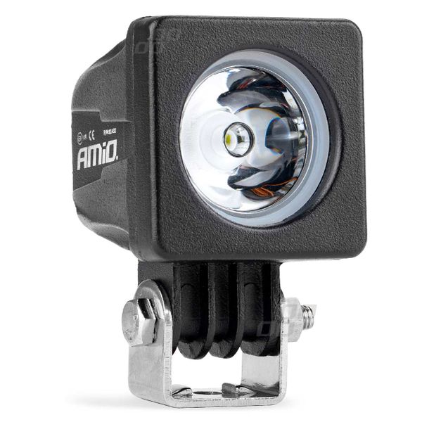 LED pracovné svetlo AWL18 1LED HP SPOT 9-36V