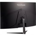 VIEWSONIC VX3218-PC-MHD, LED Monitor 32" Z FHD