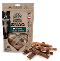 DOG SNAQ 99178 doplnkové krmivo pre psy - sušený hovädzí chvost 200G