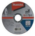 Makita řezný kotouč 115x1,6x22 ocel