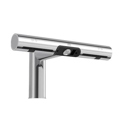 Jet Dryer AIRTAP guľatá Lesklý chróm