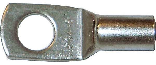 Oko kabelové 5,2 mm, kábel 4 mm2 (SC4-5)