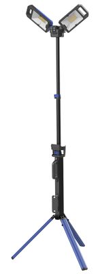 Pracovné svetlo Viking B6926/5000lm (vysoká)/4000mAh/zdroj SMD/IPX4/IK07