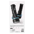 LED svietidlo plastové EMOS P3862, 3x LED, 20 lm, 2x D