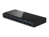 Rozbočovač - 7 x SuperSpeed USB 3.0 - desktop