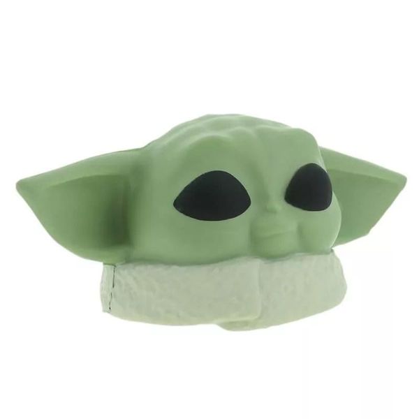 Antistresová figúrka Star Wars: Mandalorian - Baby Yoda
