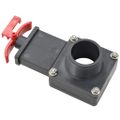 vidaXL Ventily pre bazén 2 ks 1,5"