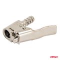 Adaptér kompresora 6mm AMiO-04495