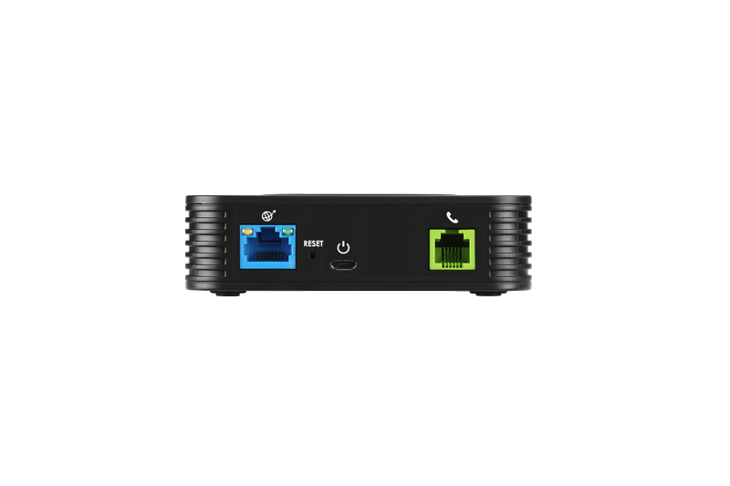 Grandstream HT801 V2 FXS ATA brána
