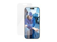 PanzerGlass ochranné sklo Apple iPhone 16 Pro (Classic Fit)