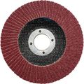 Brúsny disk lamelový 115 mm P80