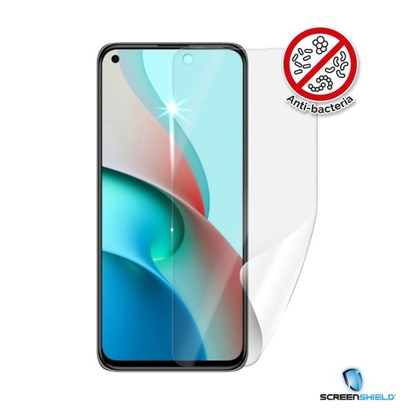 Screenshield Anti-Bacteria XIAOMI Mi 11 Lite fólia na displej