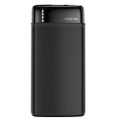 Forever power bank TB-100L 20000 mAh black