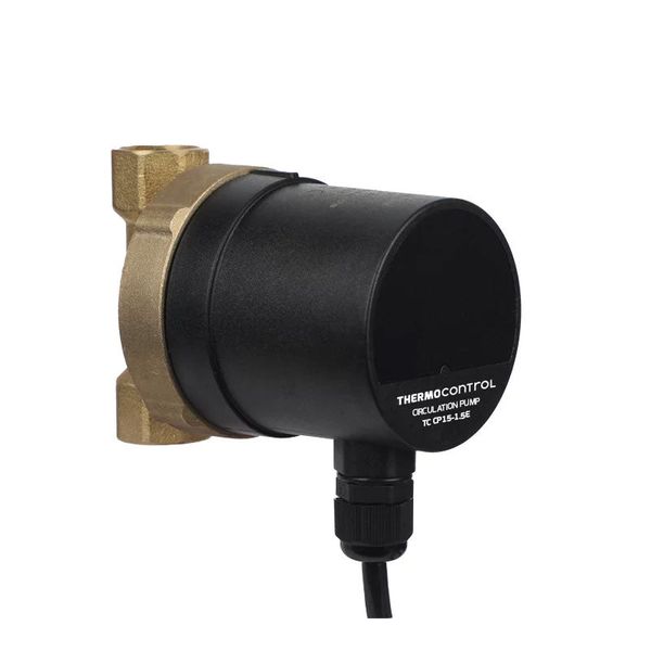 Čerpadlo cirkulačné pre TÚV THERMOCONTROL TC CP15-1.5E
