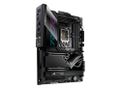 ASUS ROG MAXIMUS Z690 HERO/LGA 1700/ATX Základní deska, Intel Z690, LGA1700, 4x DDR5 DIMM (max. 128GB), 3x M.2 + 2x M.2 rozšiřující karta, Wi-Fi, HDMI, 2x Thunderbolt 4,