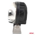LED svetlo pre vysokozdvižný vozík 10W 10–80V AMiO-0486