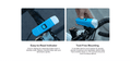 Wyvern
 (Blue) OLIGHT 3.7V 2000mAh