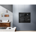 ELECTROLUX Vstavaná rúra KVLBE08H