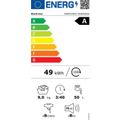 ELECTROLUX Práčka EW6F2491C