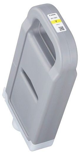 kazeta CANON PFI-740Y yellow TZ-30000/32000 (700 ml)