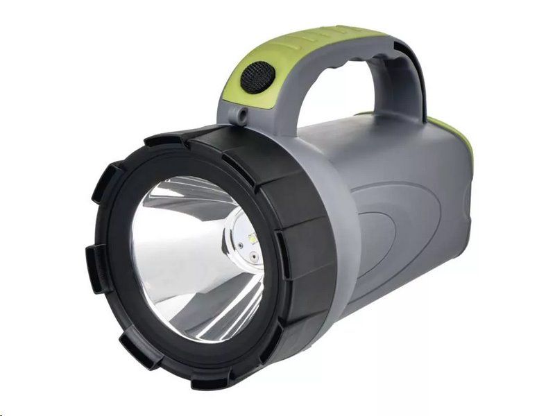 EMOS P2311 LED nabíjecí svítilna, 300 lm, 2400 mAh